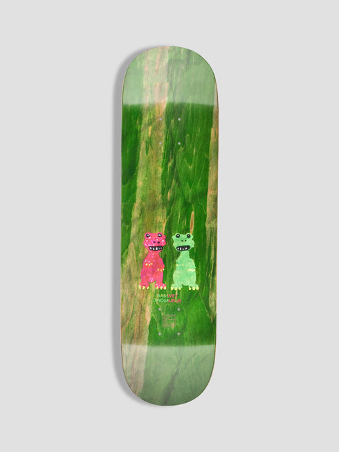 Rassvet - Joseph Biais Dino Deck (8.4")